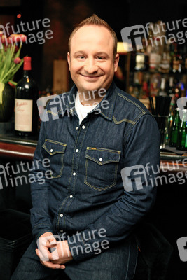 'Nate Light' Pressetermin, Köln