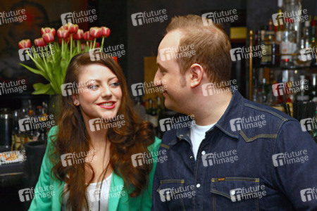 Tahnee Schaffarczyk, Philip Simon