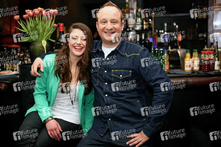 Tahnee Schaffarczyk, Philip Simon