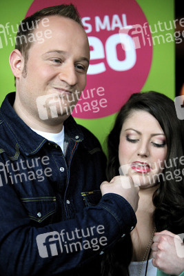 Philip Simon, Tahnee Schaffarczyk