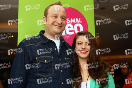 Philip Simon, Tahnee Schaffarczyk