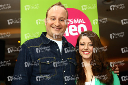 Philip Simon, Tahnee Schaffarczyk