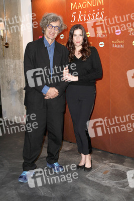 'Every Kiss Tells A Story' Photocall, Berlin