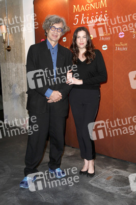 'Every Kiss Tells A Story' Photocall, Berlin