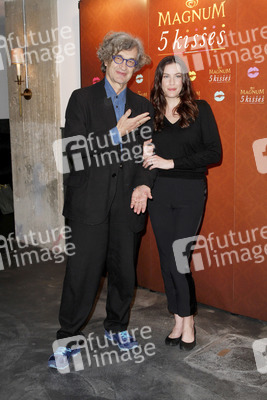 'Every Kiss Tells A Story' Photocall, Berlin