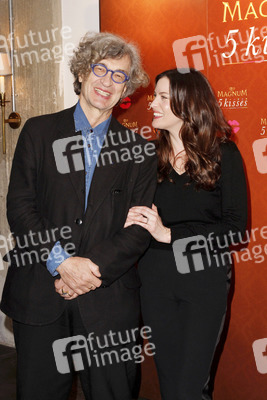 'Every Kiss Tells A Story' Photocall, Berlin