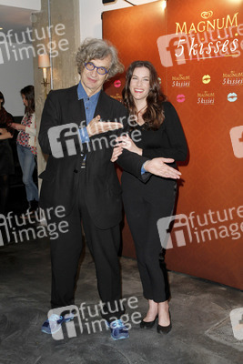 'Every Kiss Tells A Story' Photocall, Berlin