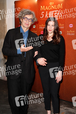 'Every Kiss Tells A Story' Photocall, Berlin