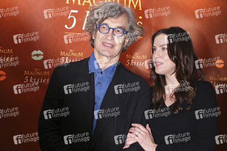 'Every Kiss Tells A Story' Photocall, Berlin
