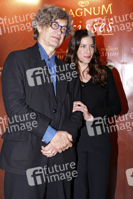 'Every Kiss Tells A Story' Photocall, Berlin