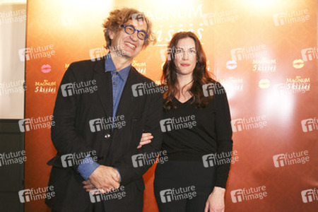 'Every Kiss Tells A Story' Photocall, Berlin