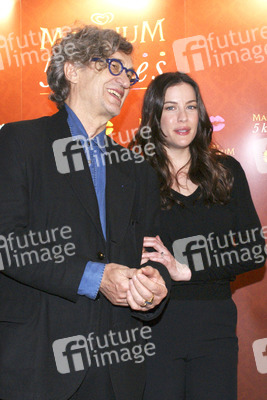 'Every Kiss Tells A Story' Photocall, Berlin