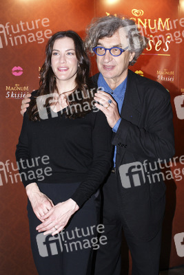 'Every Kiss Tells A Story' Photocall, Berlin