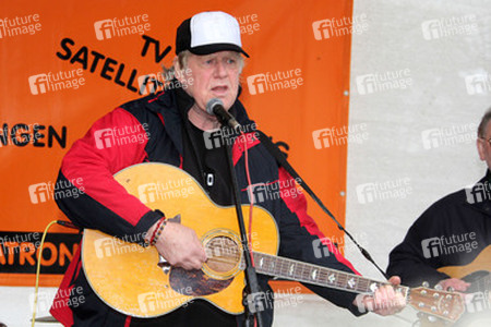 Gunter Gabriel Konzert, Hamburg