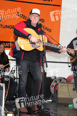 Gunter Gabriel Konzert, Hamburg