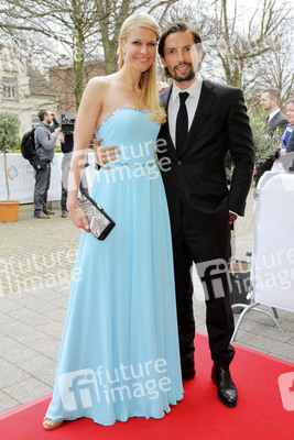 49. Grimme-Preis Verleihung 2013, Marl