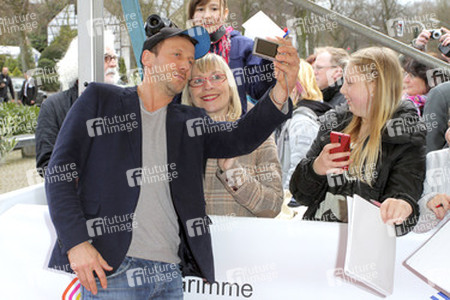 49. Grimme-Preis Verleihung 2013, Marl