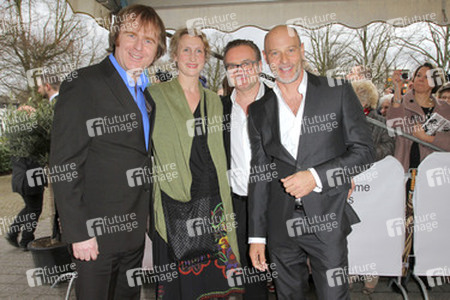 49. Grimme-Preis Verleihung 2013, Marl