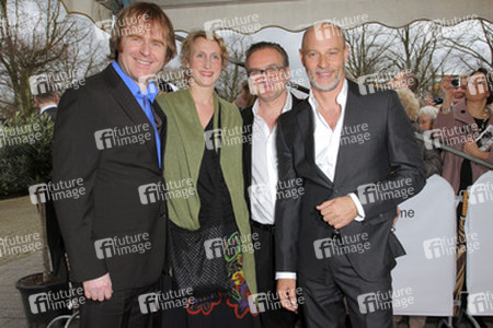 49. Grimme-Preis Verleihung 2013, Marl