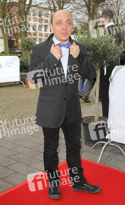 49. Grimme-Preis Verleihung 2013, Marl