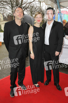 49. Grimme-Preis Verleihung 2013, Marl