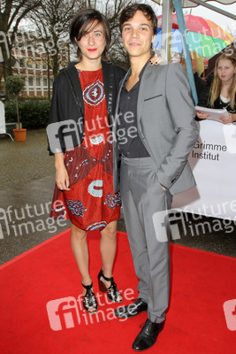 49. Grimme-Preis Verleihung 2013, Marl