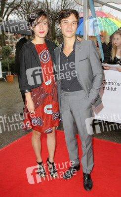 49. Grimme-Preis Verleihung 2013, Marl