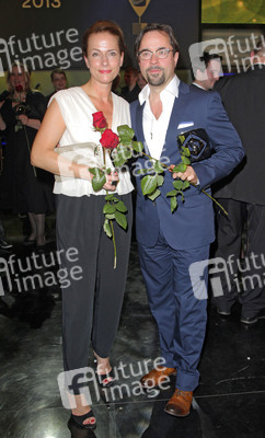 49. Grimme-Preis Verleihung 2013, Marl