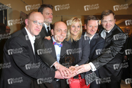 49. Grimme-Preis Verleihung 2013, Marl