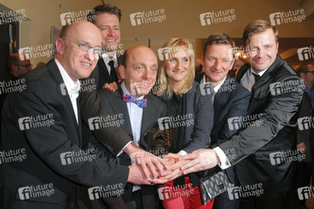 49. Grimme-Preis Verleihung 2013, Marl