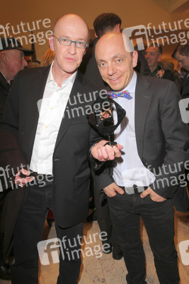 49. Grimme-Preis Verleihung 2013, Marl