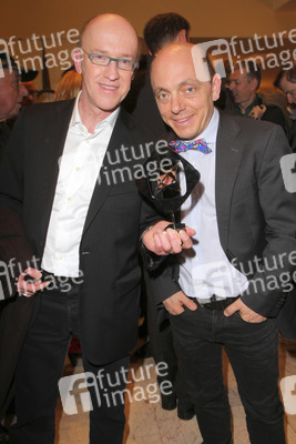 49. Grimme-Preis Verleihung 2013, Marl