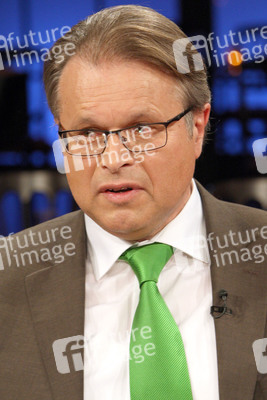 'Kölner Treff' Talkshow, Köln