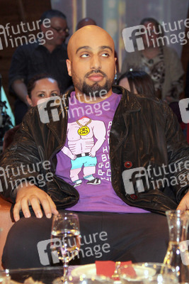 'NDR Talk Show', Hamburg