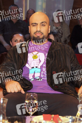 'NDR Talk Show', Hamburg
