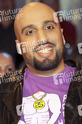 'NDR Talk Show', Hamburg