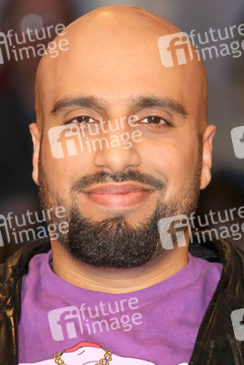 'NDR Talk Show', Hamburg