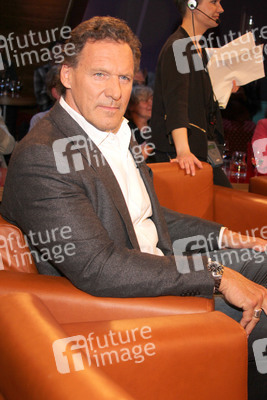 'NDR Talk Show', Hamburg