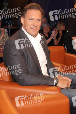 'NDR Talk Show', Hamburg
