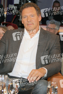 'NDR Talk Show', Hamburg