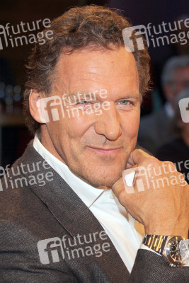 'NDR Talk Show', Hamburg