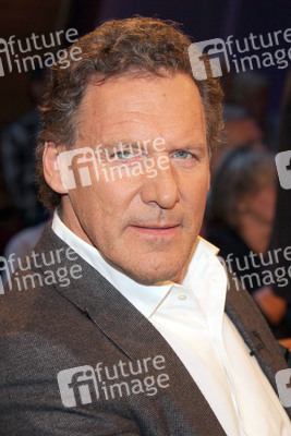 'NDR Talk Show', Hamburg