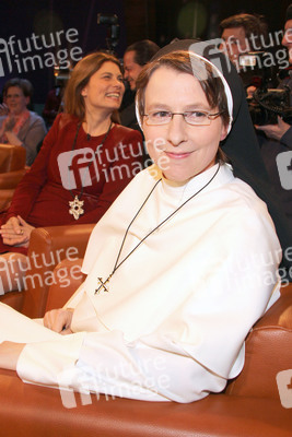 'NDR Talk Show', Hamburg