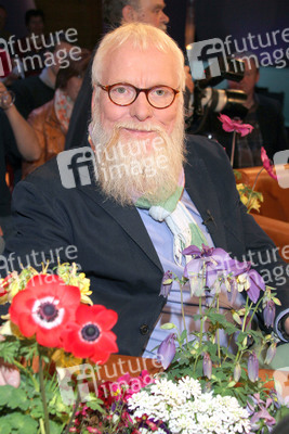 'NDR Talk Show', Hamburg
