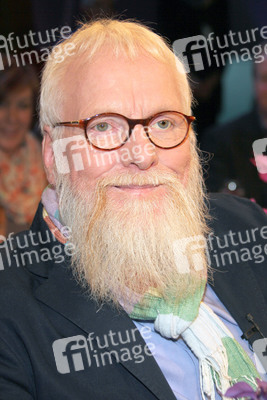 'NDR Talk Show', Hamburg