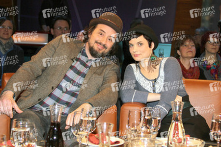 'NDR Talk Show', Hamburg