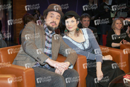 'NDR Talk Show', Hamburg