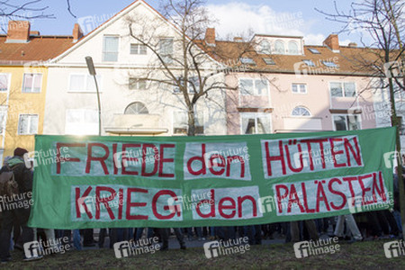 Trauerkundgebung für Rosemarie F., Berlin