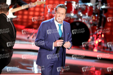 'Willkommen bei Carmen Nebel' TV-Show, Erfurt