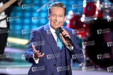 'Willkommen bei Carmen Nebel' TV-Show, Erfurt